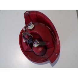 Fanale Posteriore Sinistro Chevrolet Matiz 2009