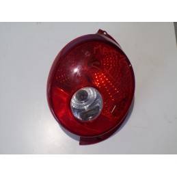 Fanale Posteriore Sinistro Chevrolet Matiz 2009