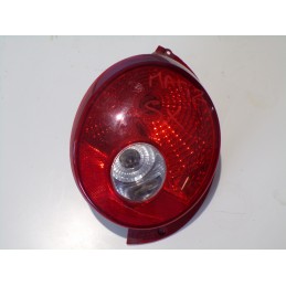 Fanale Posteriore Sinistro Chevrolet Matiz 2009