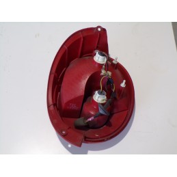 Fanale Posteriore Sinistro Chevrolet Matiz 2009