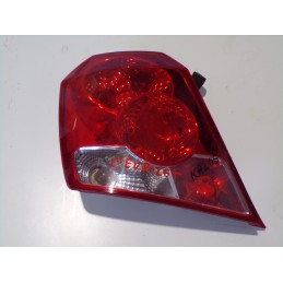 Fanale Posteriore Sinistro Chevrolet Kalos 2006