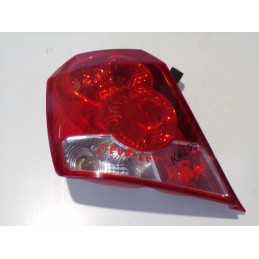 Fanale Posteriore Sinistro Chevrolet Kalos 2006
