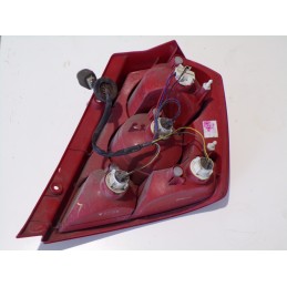 Fanale Posteriore Sinistro Chevrolet Kalos 2006