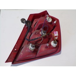 Fanale Posteriore Sinistro Chevrolet Kalos 2006