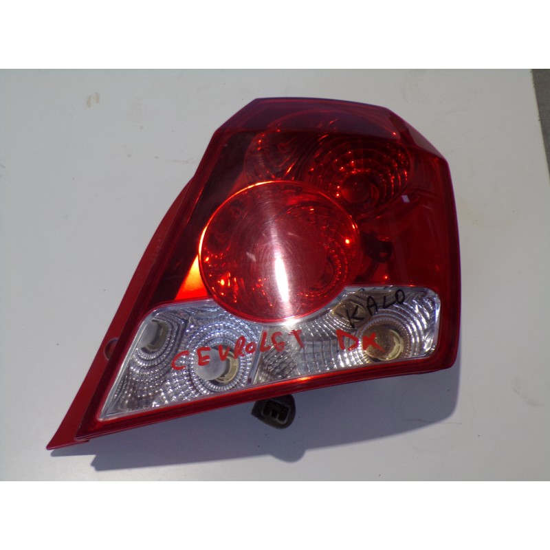 Fanale Posteriore Destro Chevrolet Kalos 2006