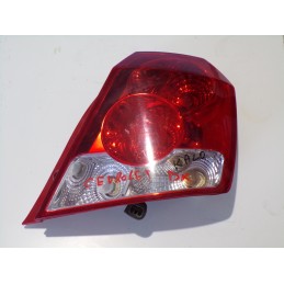 Fanale Posteriore Destro Chevrolet Kalos 2006