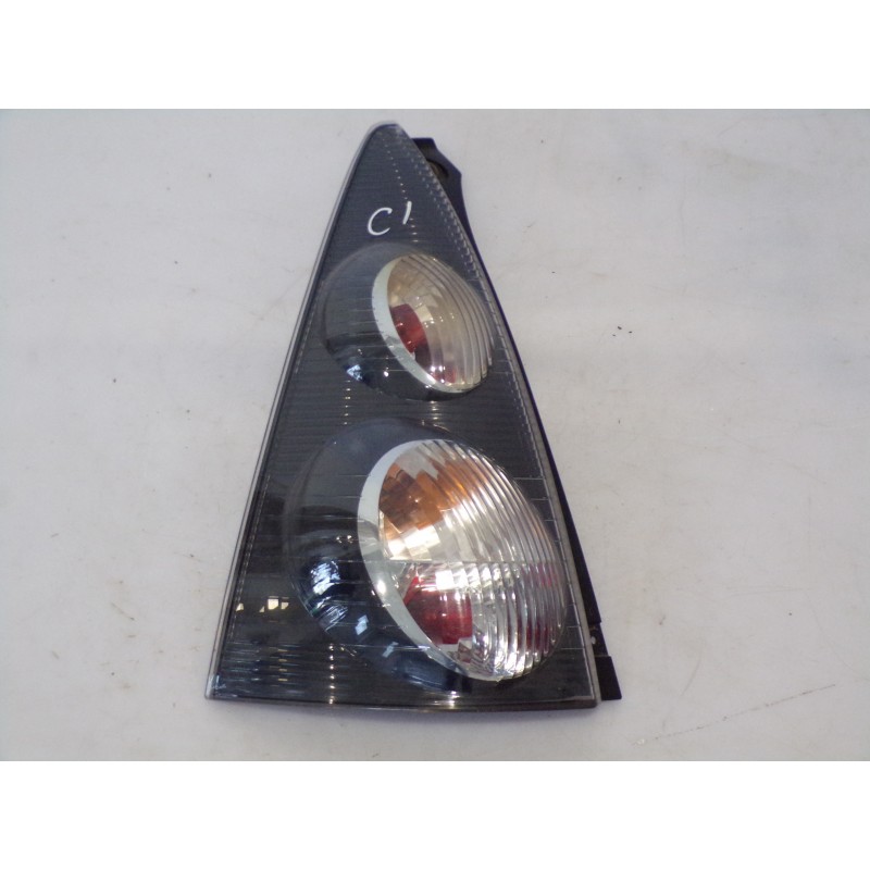 Fanale posteriore sinistro Citroen C1 2009