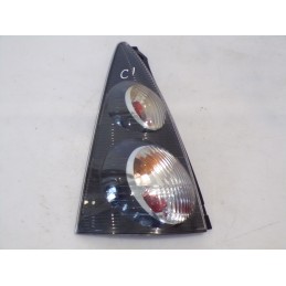 Fanale posteriore sinistro Citroen C1 2009
