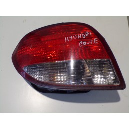 Fanale posteriore sinistro Hyundai Coupé 2001