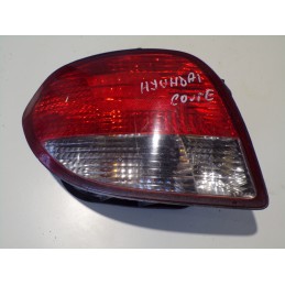 Fanale posteriore sinistro Hyundai Coupé 2001