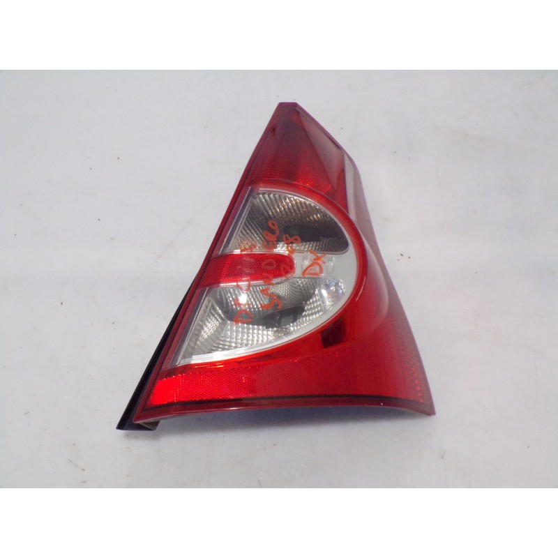 Fanale Posteriore Destro Dacia Sandero 2009