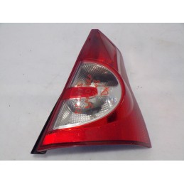 Fanale Posteriore Destro Dacia Sandero 2009