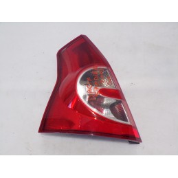 Fanale Posteriore Sinistro Dacia Sandero 2009