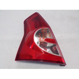 Fanale Posteriore Sinistro Dacia Sandero 2009