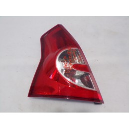 Fanale Posteriore Sinistro Dacia Sandero 2009