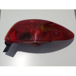 Fanale Posteriore Destro Peugeot 206 2001