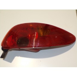Fanale Posteriore Destro Peugeot 206 2001