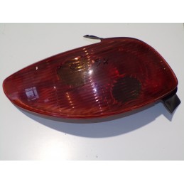 Fanale Posteriore Sinistro Peugeot 206 2001