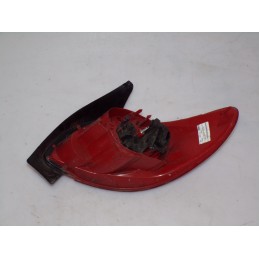 Fanale Posteriore Sinistro Peugeot 206 2001