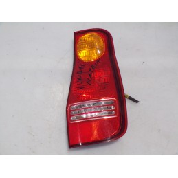 Fanale Posteriore Destro Hyundai Matrix 2003
