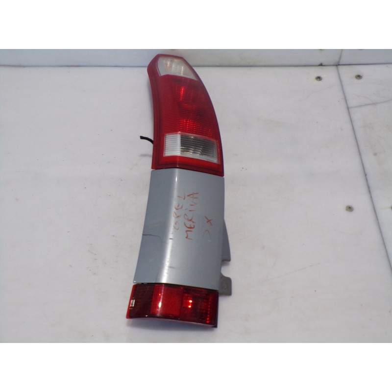 Fanale Posteriore Sinistro Opel Meriva 2005