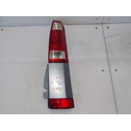 Fanale Posteriore Destro Opel Meriva  2005