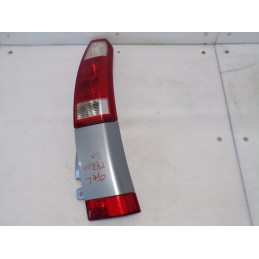 Fanale Posteriore Destro Opel Meriva  2005