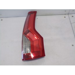 Fanale Posteriore Destro Citroen C4 Picasso 2009