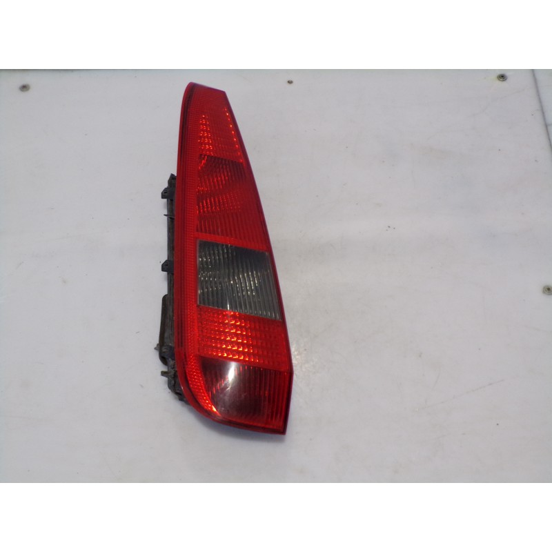 Fanale Posteriore Destro Ford Fiesta 5 2005