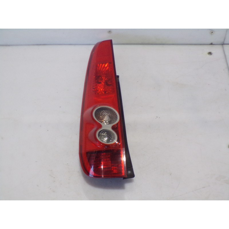 Fanale Posteriore Sinistro Ford Fiesta 5 Restyling