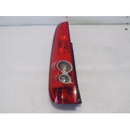 Fanale Posteriore Sinistro Ford Fiesta 5 Restyling