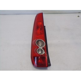 Fanale Posteriore Sinistro Ford Fiesta 5 Restyling