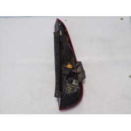 Fanale Posteriore Sinistro Ford Fiesta 5 Restyling