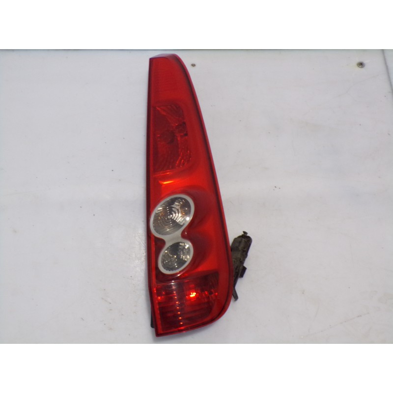 Fanale Posteriore Destro Ford Fiesta 5 Restyling