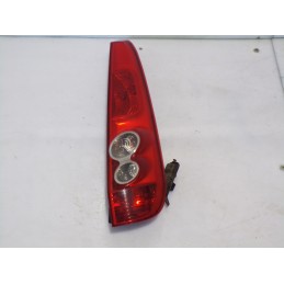 Fanale Posteriore Destro Ford Fiesta 5 Restyling