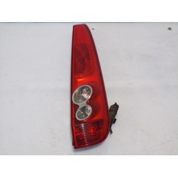 Fanale Posteriore Destro Ford Fiesta 5 Restyling