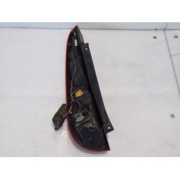 Fanale Posteriore Destro Ford Fiesta 5 Restyling