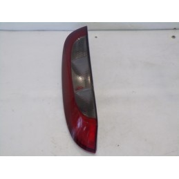 Fanale Posteriore Sinistro Opel Corsa C 2002