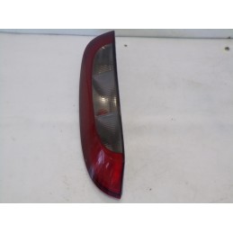 Fanale Posteriore Sinistro Opel Corsa C 2002