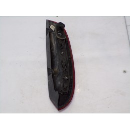 Fanale Posteriore Sinistro Opel Corsa C 2002