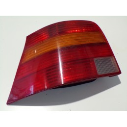 Fanale Posteriore Sinistro Volkswagen Golf 4 2001