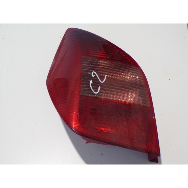 Fanale Posteriore Sinistro Citroen C2 2005