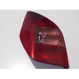 Fanale Posteriore Sinistro Citroen C2 2005