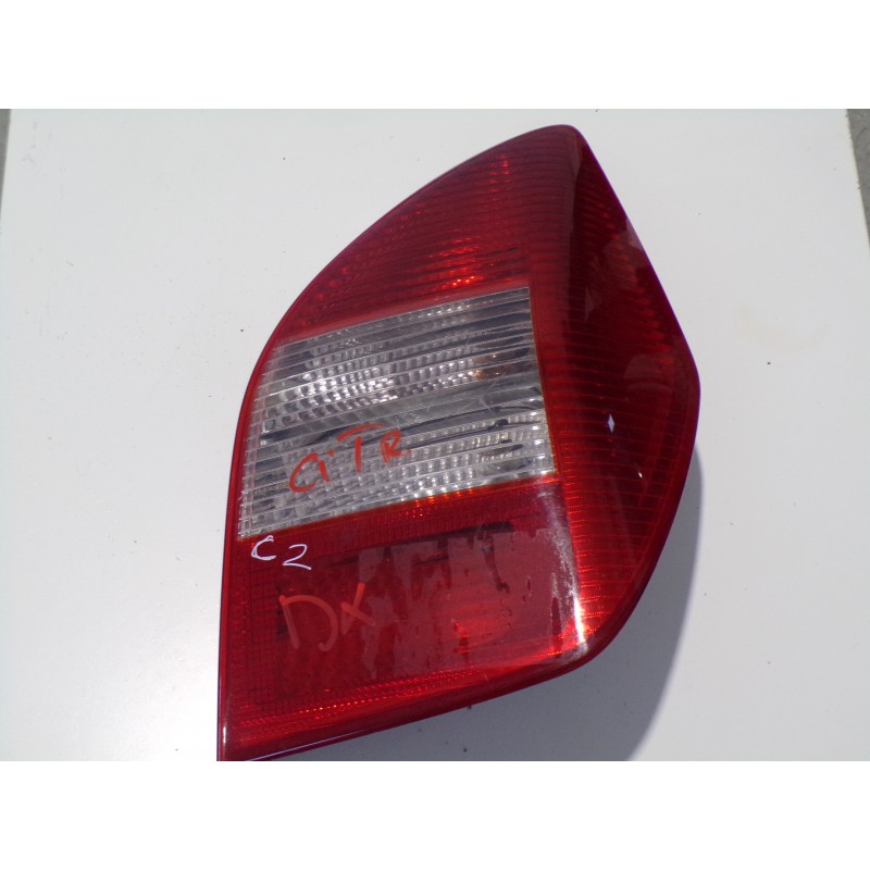 Fanale Posteriore Destro Citroen C2 2005