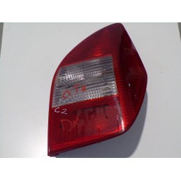 Fanale Posteriore Destro Citroen C2 2005