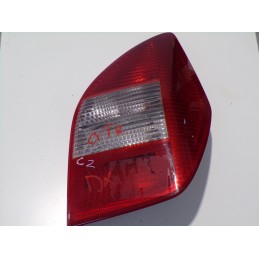Fanale Posteriore Destro Citroen C2 2005