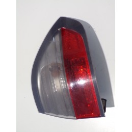 Fanale Posteriore Destro Ford S-Max 2008