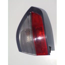 Fanale Posteriore Destro Ford S-Max 2008