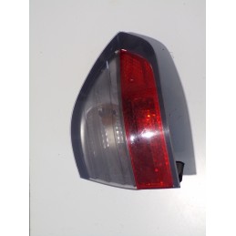 Fanale Posteriore Destro Ford S-Max 2008