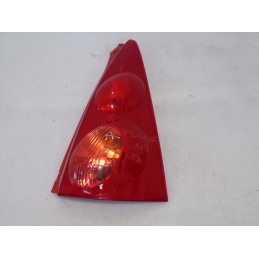 Fanale Posteriore Destro Peugeot 107 2008